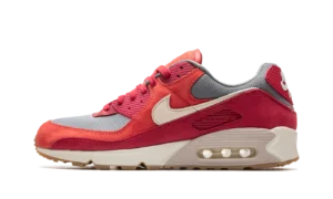 Air Max 90 PRM "Gym Red"