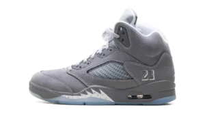 Air Jordan 5 "Wolf Grey (2026)"
