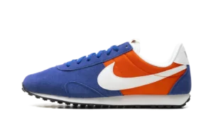 Pre Montreal '17 "Deep Royal Sail Team Orange"