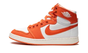 Air Jordan 1 Retro Mid AJKO "Syracuse"