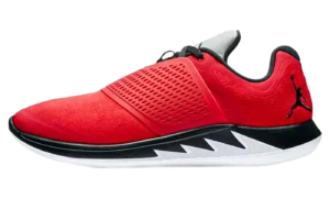 Air Jordan Grind 2 Basketball "University Red Black White"