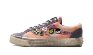 Old Skool 36 LX "Souvenir Asphalt"