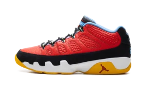 Jordan 9 Retro Low "What The Kilroy"