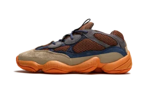 Yeezy 500 "Enflame"