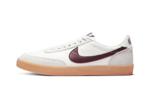Killshot 2 Leather "Night Maroon"