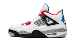 Air Jordan 4 "What The"