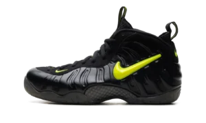 Air Foamposite Pro "Voltage"