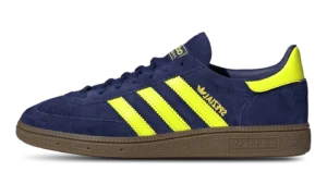Handball Spezial "Victory Blue Solar Yellow Gold Metallic"