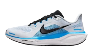Air Zoom Pegasus 41 "White / Blue Hero / Black"