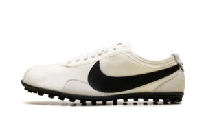 Moon Shoe WMNS "Soft Pearl Black"
