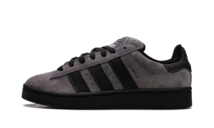 Campus 00s "Charcoal Black"