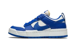 DUNK LO DISRUPT WMNS "Game Royal"