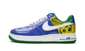 Air Force 1 PRM "Ronaldinho"