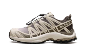 XA PRO 3D "Stone Gray Almilk"