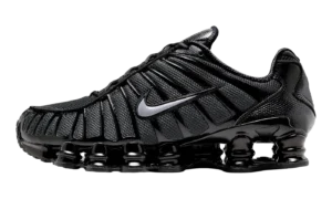 Shox TL "Anthracite / Wolf Grey / Black"