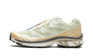 XT-6 "Aloe Wash"