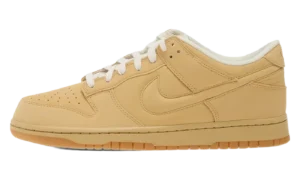 Dunk Low Retro Premium "Sesame / Pale Ivory / Sesame"