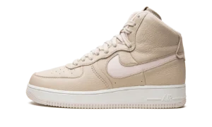 AIR FORCE 1 HIGH SCULPT WMNS "Linen Sanddrift"
