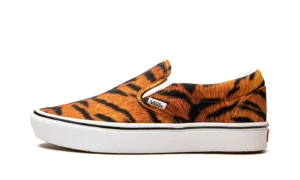 Comfycush Slip-On "Tiger"