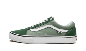 Old Skool "Greener Pastures"
