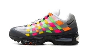 Air Max 95 Big Bubble "Woven Multi"