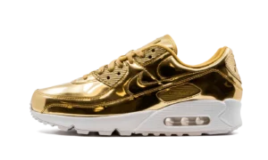 AIR MAX 90 WMNS "Metallic Pack - Gold"