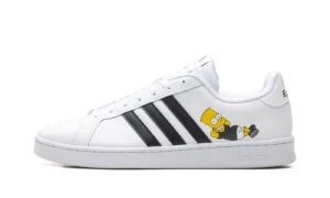 Grand Court "The Simpsons"