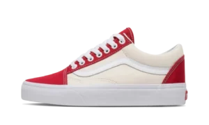 Old Skool "Classic Sport - Chili Pepper"