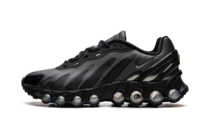 Air Max Dn8 WMNS "Black Metallic Dark Grey"