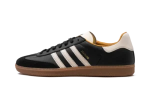Samba Classic Mig "JJJJound - Core Black/Off White-Gum"