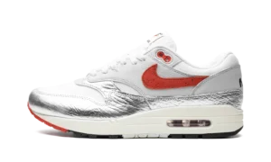 Air Max 1 Premium "Chile Pepper"