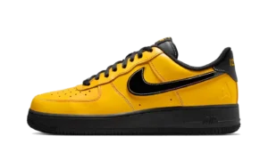 Ja Morant Air Force 1 Low "Let Me Be Ja"