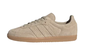 Samba OG "Clay Brown Oat"