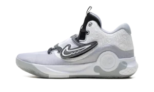 KD Trey 5 X "Wolf Grey"