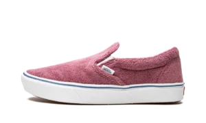 Comfycush Slip on "Terry"