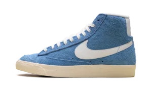 Blazer Mid '77 Premium "University Blue"