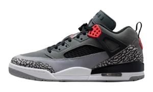 Jordan Spizike Low "Infrared"