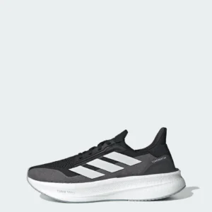 Ultra Boost 5X "Core Black"