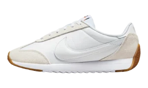 Nike Pacific Womens "White Gum Light Brown"