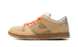 SB Dunk Low "Som Tum"