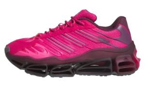 Megaride AG "Magenta Black"