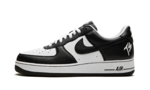 Air Force 1 Low "Terror Squad- Black"
