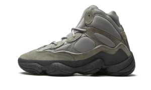 Yeezy 500 High "Mist Slate"
