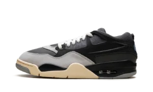 Air Jordan 4 RM "Iron Grey"