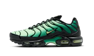 Air Max Plus "Vapor Green Malachite Black Light Lemon Twist"