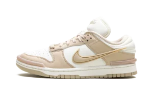DUNK LO TIST WMNS "Sanddrift"
