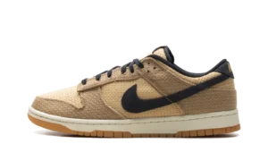 Dunk Low Retro SE "Filbert Twine Black"