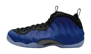 Air Foamposite One "Deep Royal"