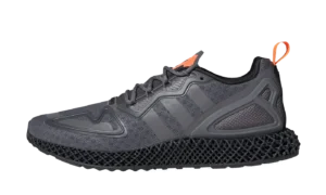 ZX 2K 4D "Solar Orange"