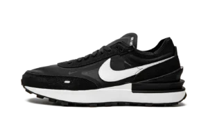 WAFFLE ONE WMNS "Black"